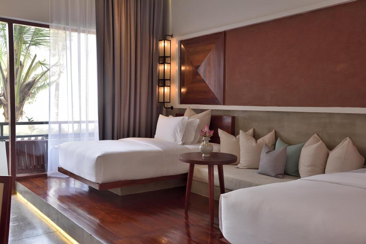 Shintana Saya La Maison Siem Reap Exteriér fotografie Deluxe Room
