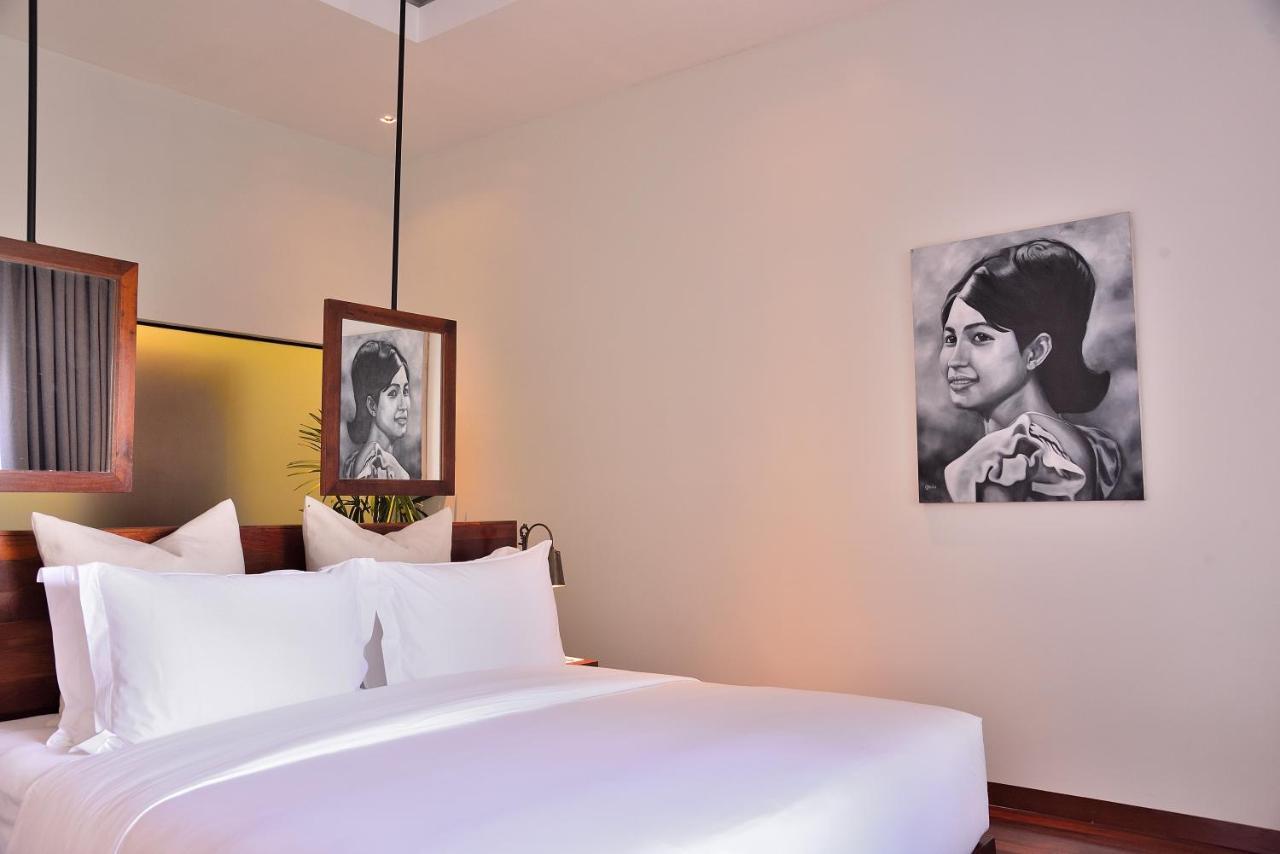 Shintana Saya La Maison Siem Reap Exteriér fotografie